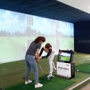 필 골프아카데미 이미지