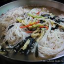 안동잔치국수 - 계양구 | 안동잔치국수