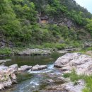 나리관광펜션 | 정선펜션,하늘나리펜션 구미정 계곡에서 완벽했던 정선단체펜션 후기를 남깁니다.