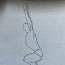 기초크로키 이미지