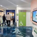 꿈이랑도서관 새싹의 책방 이미지