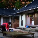 뱀사골민박 이미지