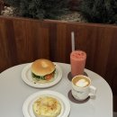 수성구청역 1번 출구 뒤 | 대구 수성구맛집 프렌데레베이글 커피와 샌드위치가 맛있는 범어동카페