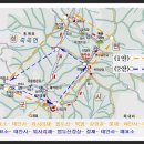 563차 정기산행 곡성 봉두산 이미지