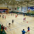 영천생활체육관 이미지