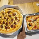 망미1-211 | 연산동 피자맛집 피자샵 연제점 세트 5번 후기