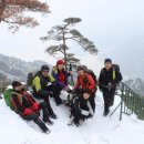 삼악산 이미지