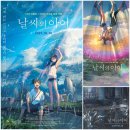 너와 나에 둥지 | 2026 0718 토 🌤 °天気 の 子 날씨의 아이