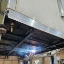 프레임짐 | 익산탑차수리 하부 프레임 보강과 갈빗대 교체 믿고 맡길수 있었던 솔직한 후기!