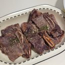 성공축산물공판장 | 설렘한입 LA갈비 2kg, 요알못도 성공한 구이·찜 도전기
