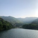 옥수골 마을 이미지