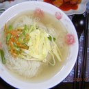 장터멸치국수 이미지