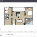 [리조트]곤지암리조트에서 6월에는 뭘할까?3Room(72형) 로얄(Royal) 3 가족 후기