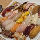 서정리엔푸드 | 서정리역맛집 다이닝원 평택고덕점 후기, 가족 외식으로 다시 가고 싶은 초밥뷔페
