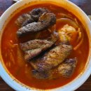 노면주차장(97) 위 | 마산 맛집 | 마산에서 꼭 먹어봐야 하는 불향 가득 '목살 짬뽕' 내돈내산 후기