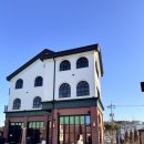 카페더비 - 군산시 동개정길 18 | 광주 가볼만한곳 대형카페 '더비' 데이트코스 후기