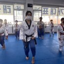 경희대 용호태권도장 이미지