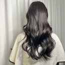 최현주 헤어
