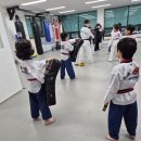 민족사관태권도 이미지