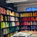 유리컴퓨터세탁소 | 틸부르흐 뮤지엄 - 섬유 박물관(Textile Museum) 관람 후기