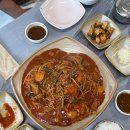 콩나물컴퍼니 | 안동 옥동 맛집 옥동아구찜 아구찜 내돈내산 후기