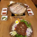 다옴족발