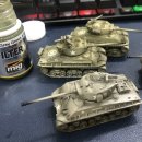 플레임즈 오브 워 US M4A3E2 &#39;Jumbo&#39;