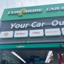 세븐카센타 | 대구 포터2 엔진오일 교환 | 에스오일 세븐골드 9 5w30 | 대구 정비 잘하는곳