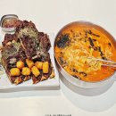 남동123 | 인천 논현 맛집 하와이 장칼국수 뼈구이 줄서도 후회없음