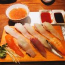 송죽초밥 이미지