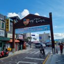 북천공설시장 이미지