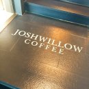 종로 광장시장 근처 예쁜 카페 &lt;조쉬윌로우 커피 Joshwillow coffee&gt;