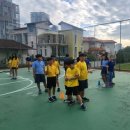 Welcome back to school! Some fun and games to kickstart Term 2 PE 이미지