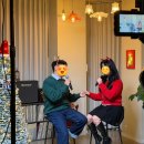 엔테크 | [디와이엔테크 스튜디오] 결혼식 축가 영상 제작 후기