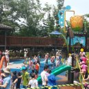 한방어린이공원 앞 이미지