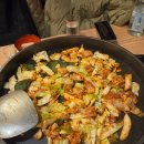 응암 &#39;춘천명동닭갈비&#39; 후기