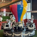 연아유치원 | 캐니언파크 울산점 4층 실내 놀이동산 이용 후기 2탄