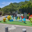 강천산군립공원 | 시원한 계곡에서 힐링! 강천산 군립공원 계곡 물놀이 후기