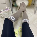 [세일정보,소비후기] 요가브랜드 &lt;템플세일&gt; 첫구매시 산소레깅스 9,900원 / 니삭스 5,000원 +주관적인...