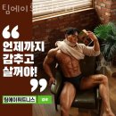 팀에이 휘트니스 이미지