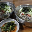 명문막국수