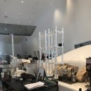 [후기] 커피 싫어하는 나도 맛있게 먹는 카페 드 페소니아 / CAFE de FESSONIA, DDP카페