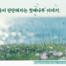 마음밭캘리그라피