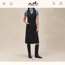 에르메스 랩 어라운드 드레스구매 후기 추천