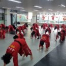 풍산체육관 이미지