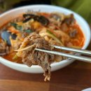 인항로 | 인하대병원 맛집 짬뽕타임 숭의역 중국집 솔직 후기