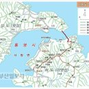 2016년 12월10일(토요일) 정기산행 안내 경남 통영 사량도 칠현산 369m 이미지
