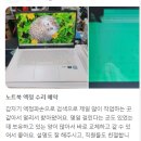 오포읍 능평리 420-9 | 경기도 광주 엘지노트북액정수리 — 밝기·색감 개선까지 한 번에 해결
