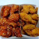 경아 두마리 치킨 이미지