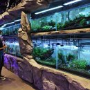 아쿠아카페(AQUA CAFE) 이미지